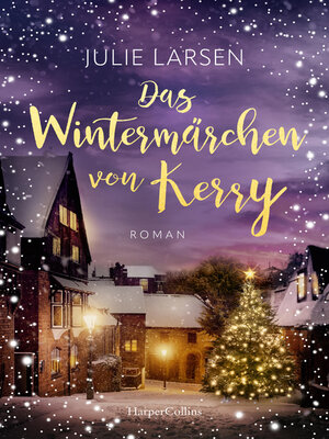 cover image of Das Wintermärchen von Kerry